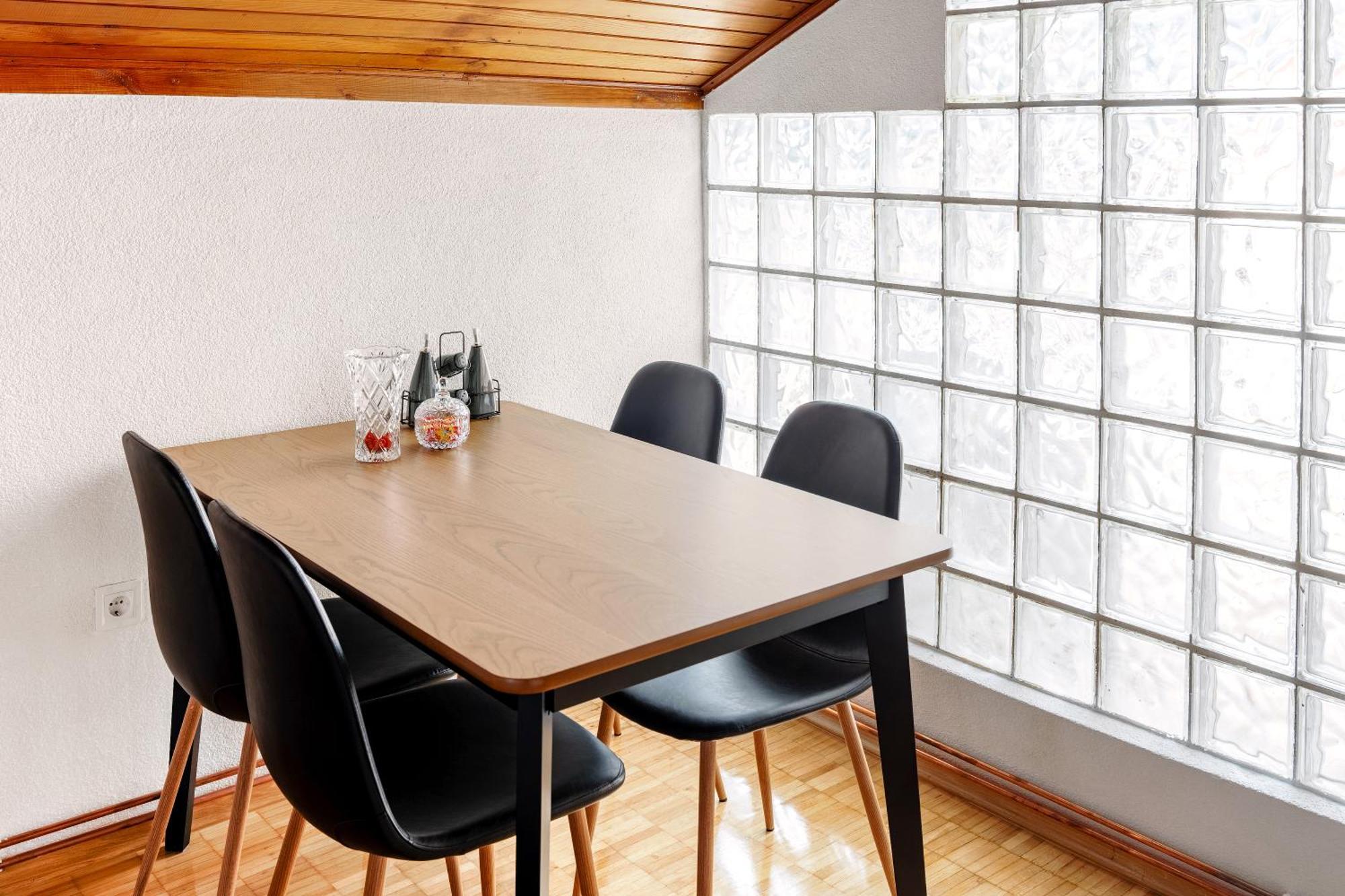 Apartment Busola Котор Екстер'єр фото