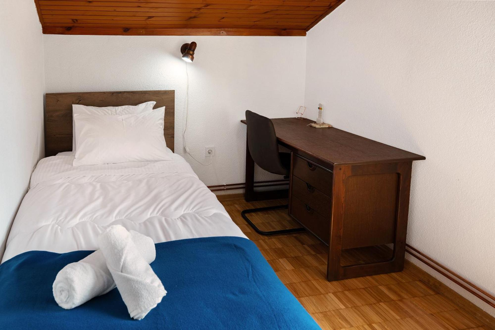 Apartment Busola Котор Екстер'єр фото